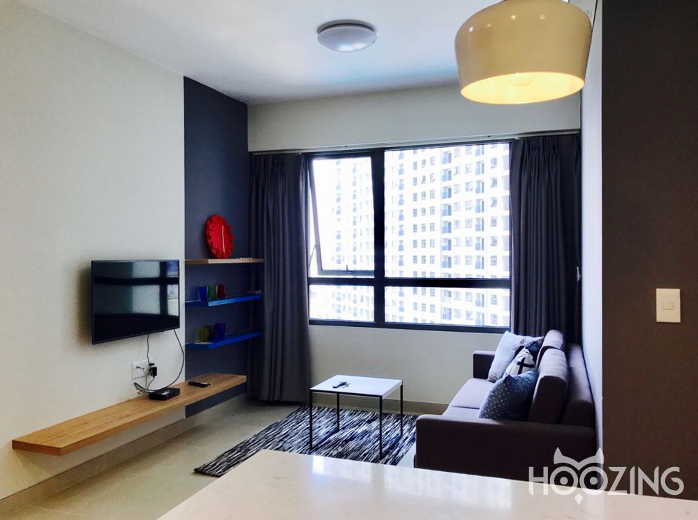 1 bedroom Apartment in Thu Duc, Ho Chi Minh, Vietnam No. 30834