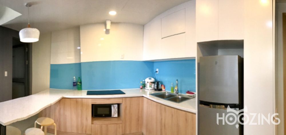 1 bedroom Apartment in Thu Duc, Ho Chi Minh, Vietnam No. 30834