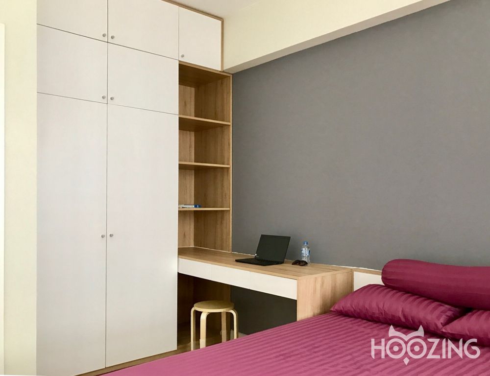 1 bedroom Apartment in Thu Duc, Ho Chi Minh, Vietnam No. 30834