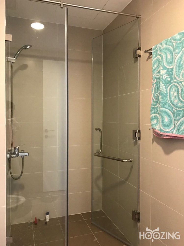 1 bedroom Apartment in Thu Duc, Ho Chi Minh, Vietnam No. 30834