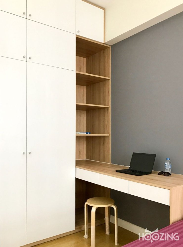 1 bedroom Apartment in Thu Duc, Ho Chi Minh, Vietnam No. 30834