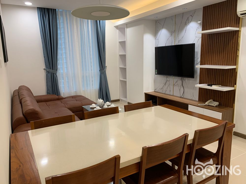 1 bedroom Apartment in District 3, Ho Chi Minh, Vietnam No. 31229