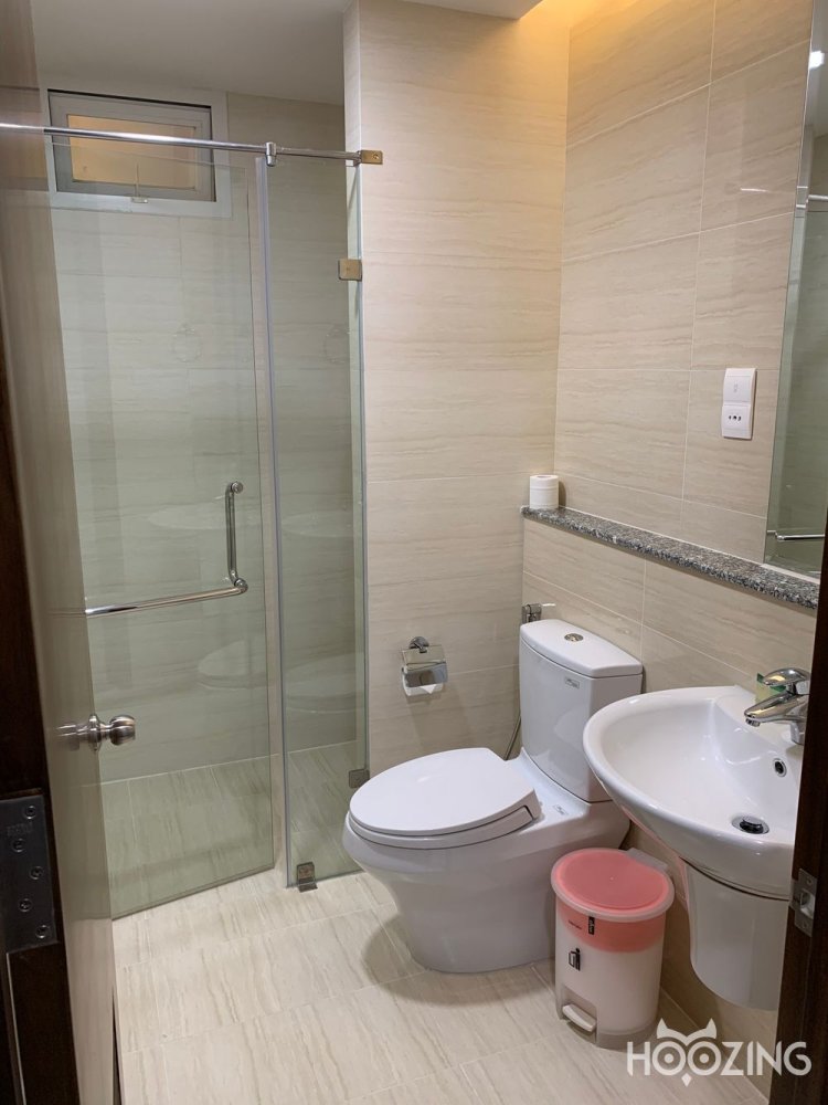 1 bedroom Apartment in District 3, Ho Chi Minh, Vietnam No. 31229