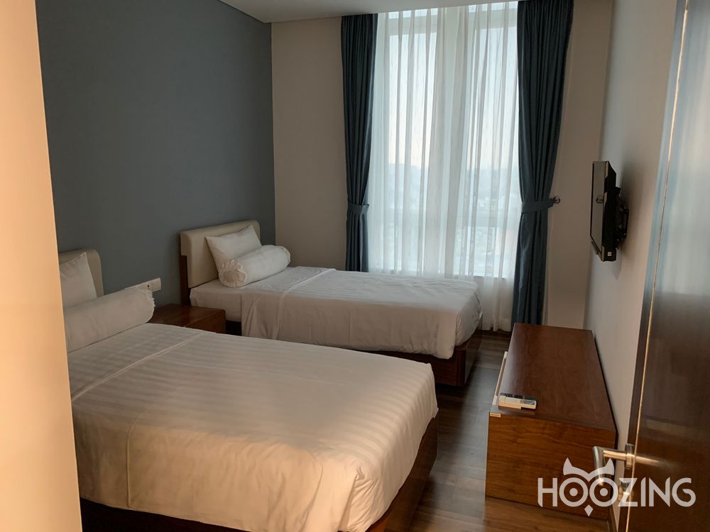 1 bedroom Apartment in District 3, Ho Chi Minh, Vietnam No. 31229