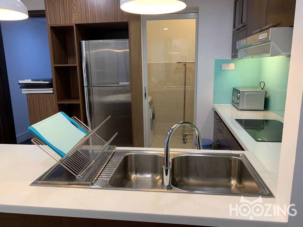 1 bedroom Apartment in District 3, Ho Chi Minh, Vietnam No. 31229