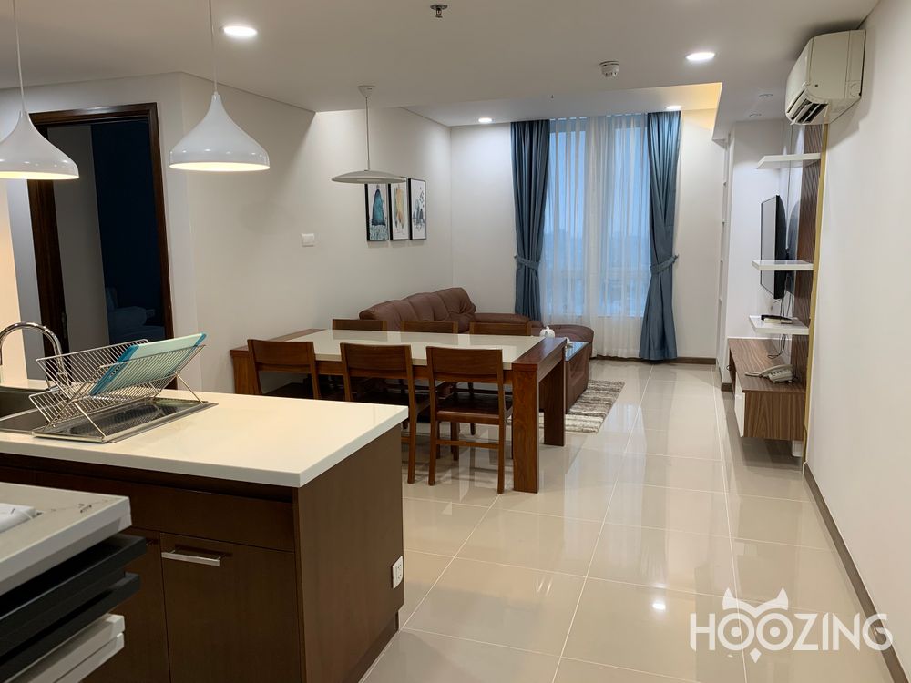 1 bedroom Apartment in District 3, Ho Chi Minh, Vietnam No. 31229
