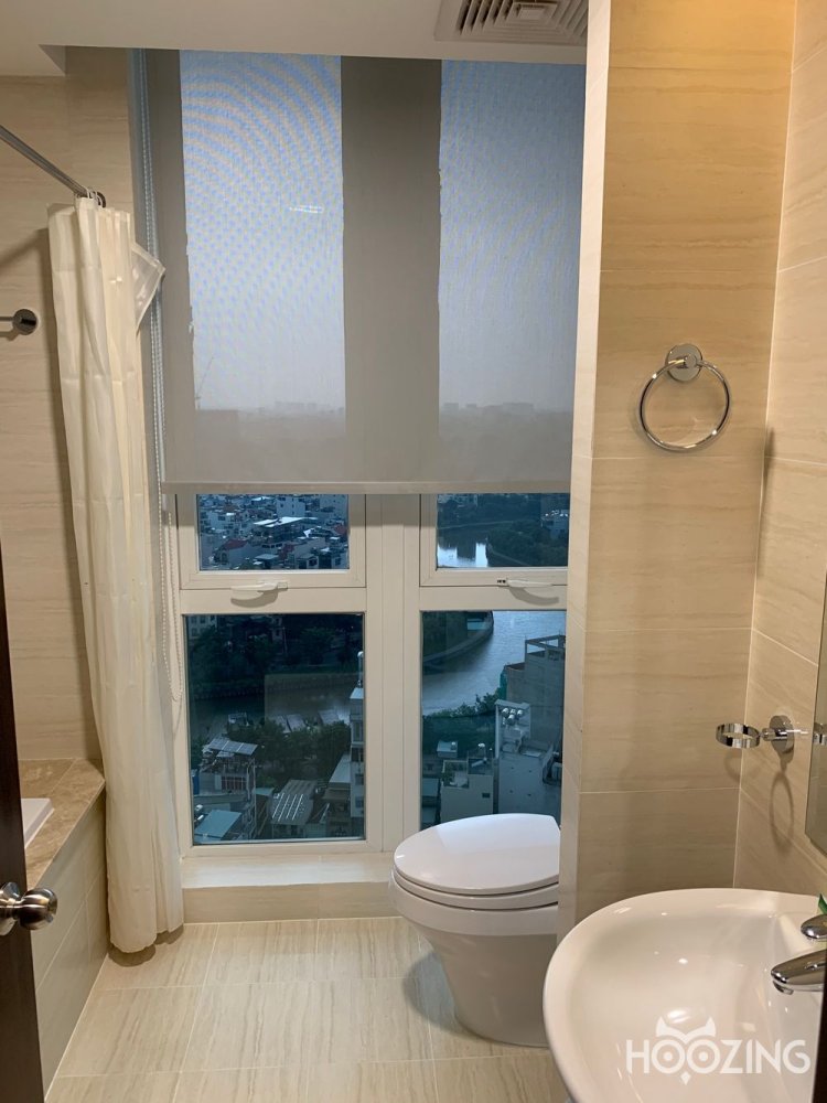 1 bedroom Apartment in District 3, Ho Chi Minh, Vietnam No. 31229