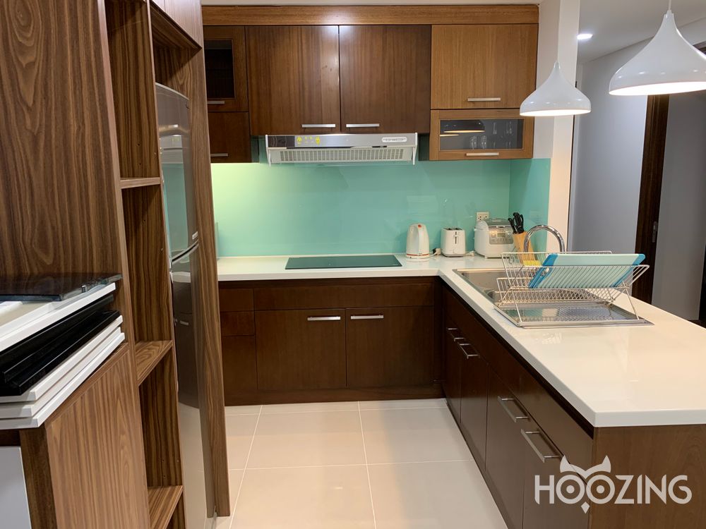 1 bedroom Apartment in District 3, Ho Chi Minh, Vietnam No. 31229