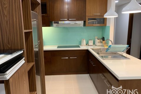 1 bedroom Apartment in District 3, Ho Chi Minh, Vietnam No. 31229