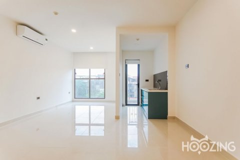 1 room Office in District 4, Ho Chi Minh, Vietnam No. 21364