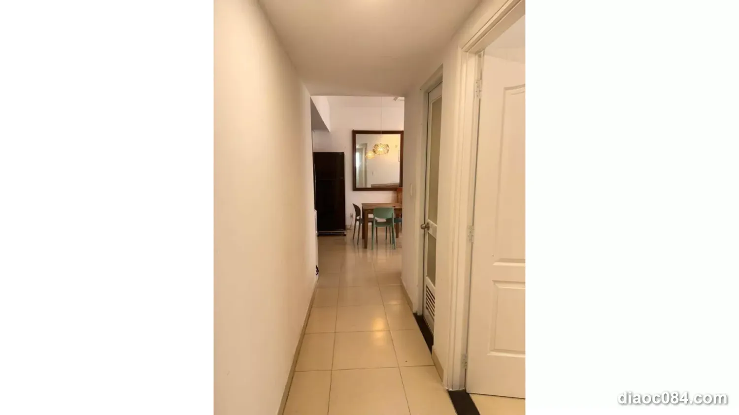2 bedrooms Apartment in Thu Duc, Ho Chi Minh, Vietnam No. 30713