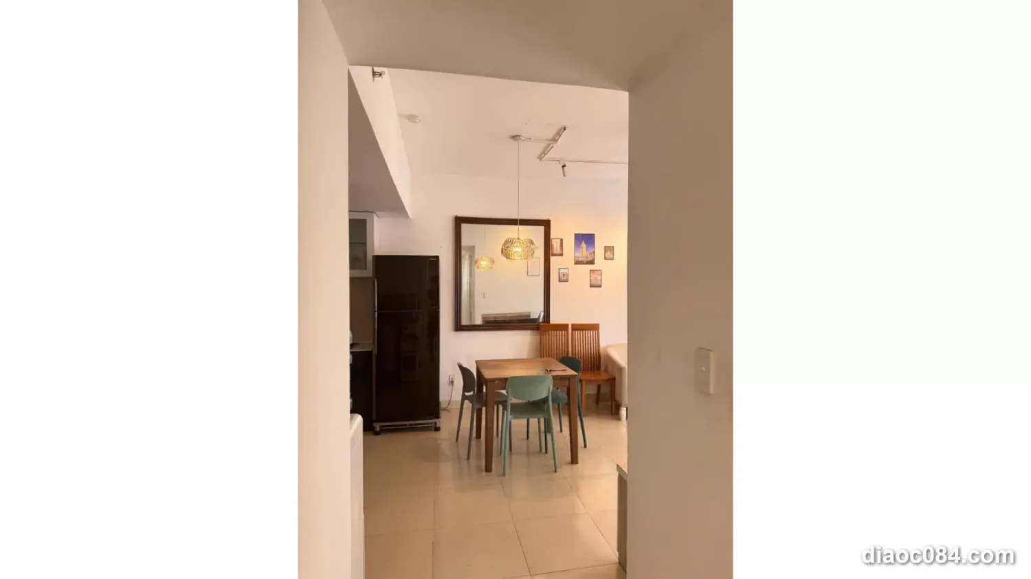 2 bedrooms Apartment in Thu Duc, Ho Chi Minh, Vietnam No. 30713