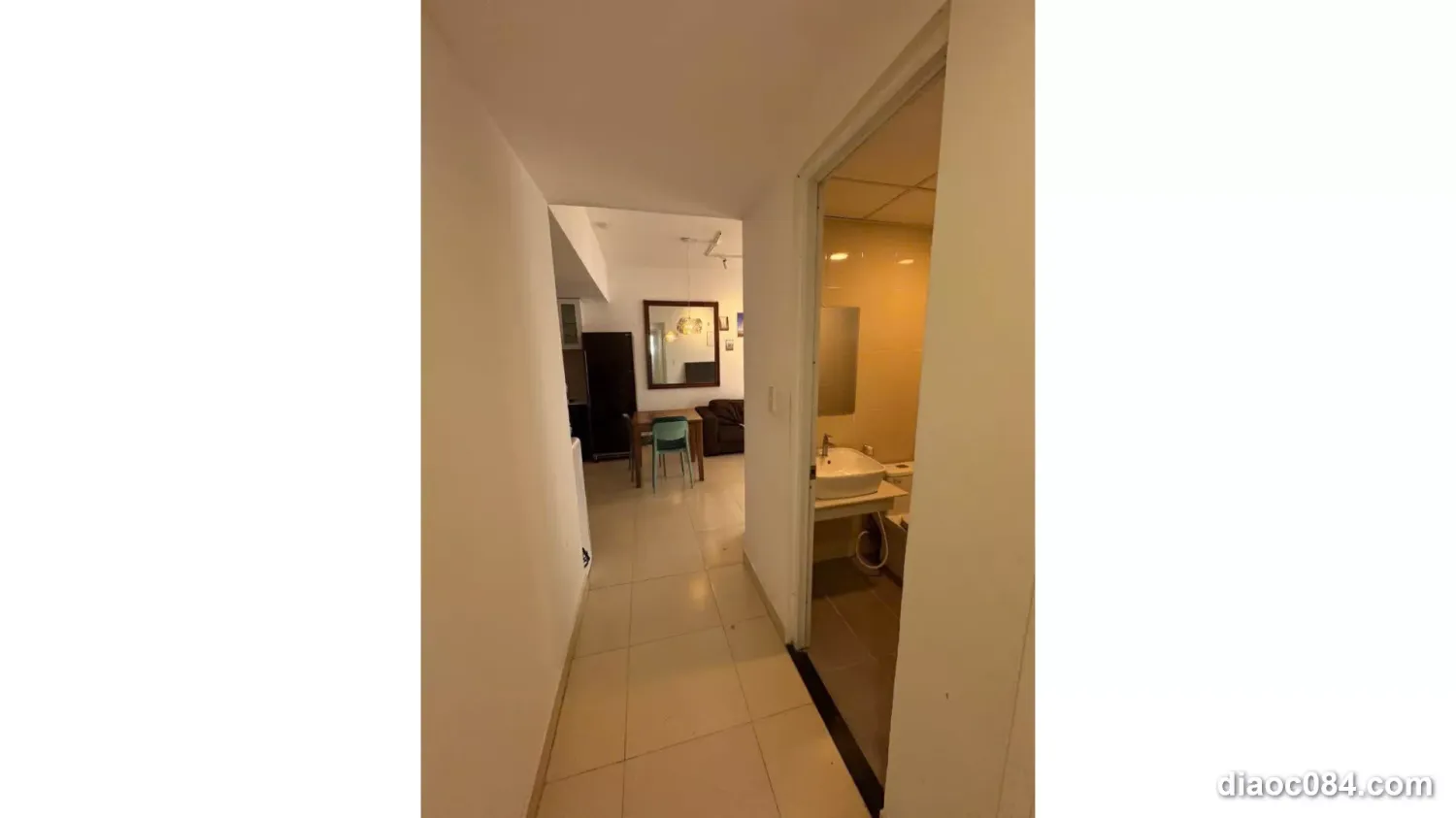 2 bedrooms Apartment in Thu Duc, Ho Chi Minh, Vietnam No. 30713