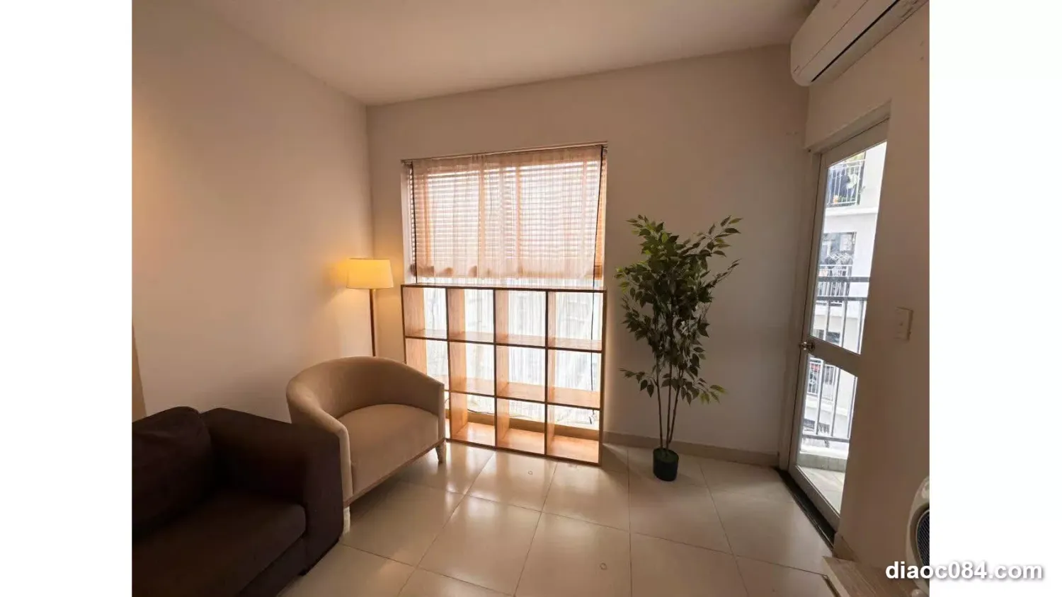 2 bedrooms Apartment in Thu Duc, Ho Chi Minh, Vietnam No. 30713