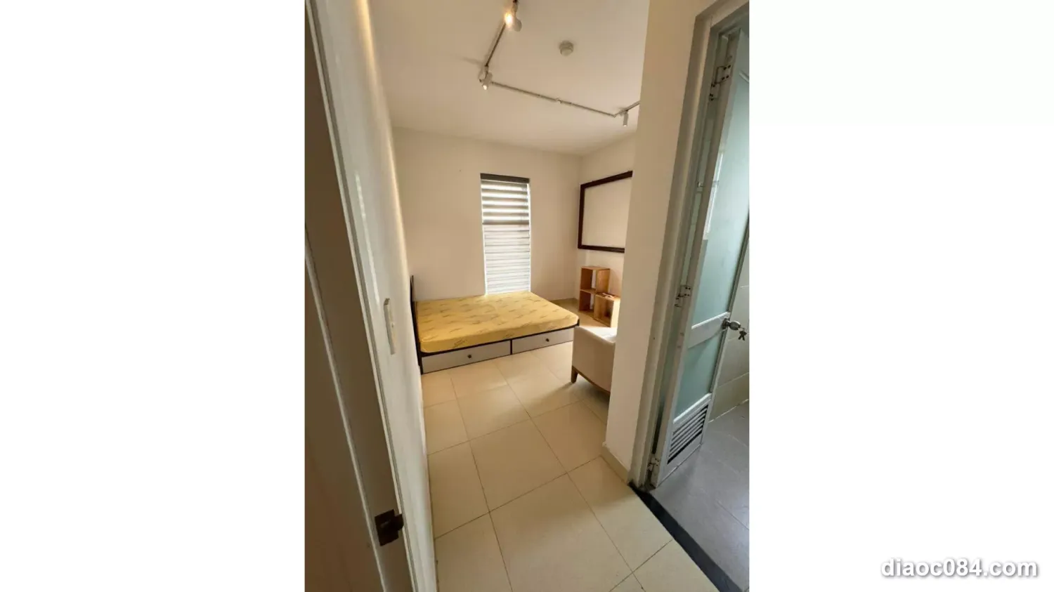 2 bedrooms Apartment in Thu Duc, Ho Chi Minh, Vietnam No. 30713