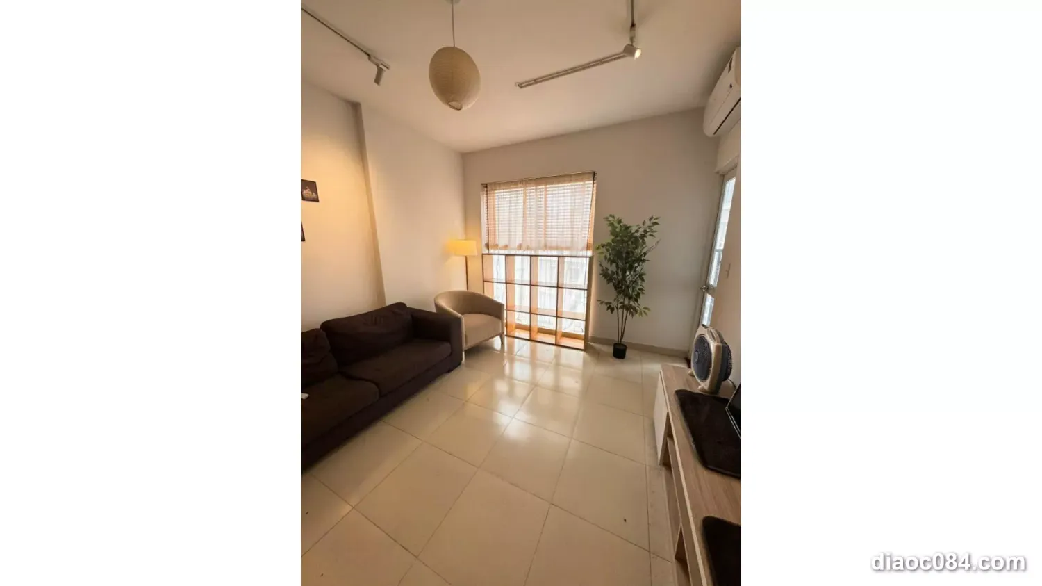 2 bedrooms Apartment in Thu Duc, Ho Chi Minh, Vietnam No. 30713