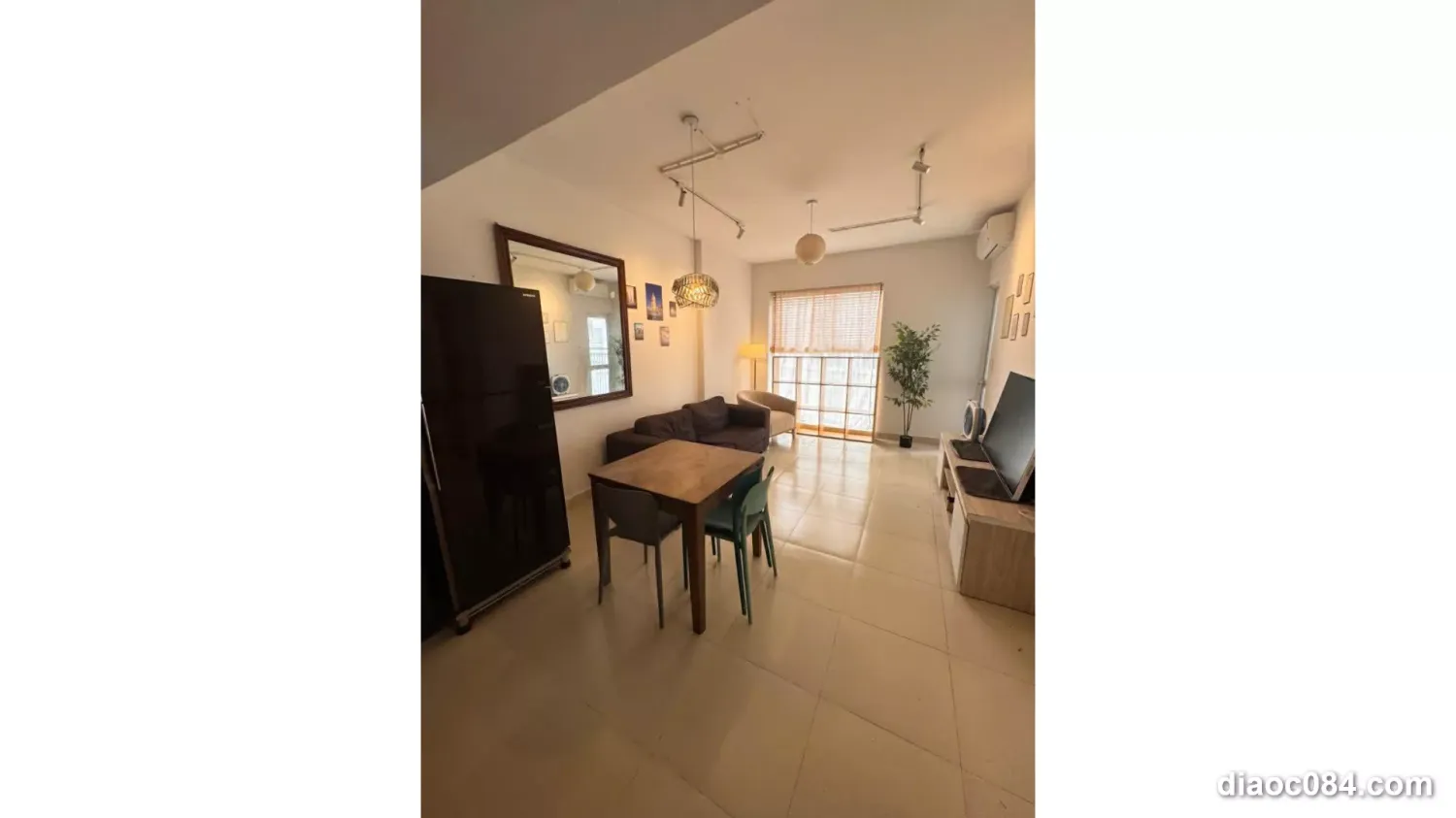 2 bedrooms Apartment in Thu Duc, Ho Chi Minh, Vietnam No. 30713