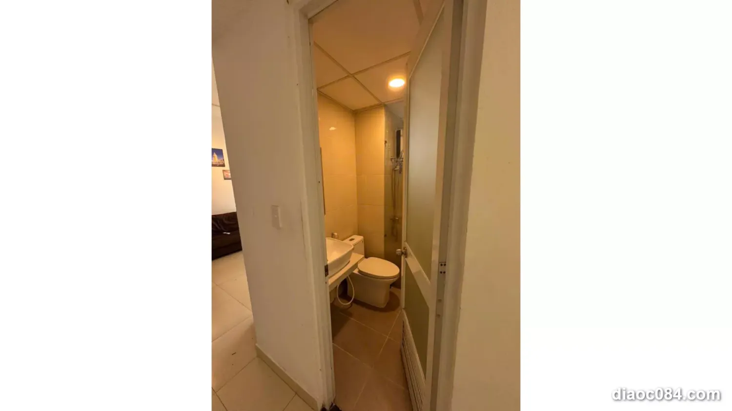 2 bedrooms Apartment in Thu Duc, Ho Chi Minh, Vietnam No. 30713