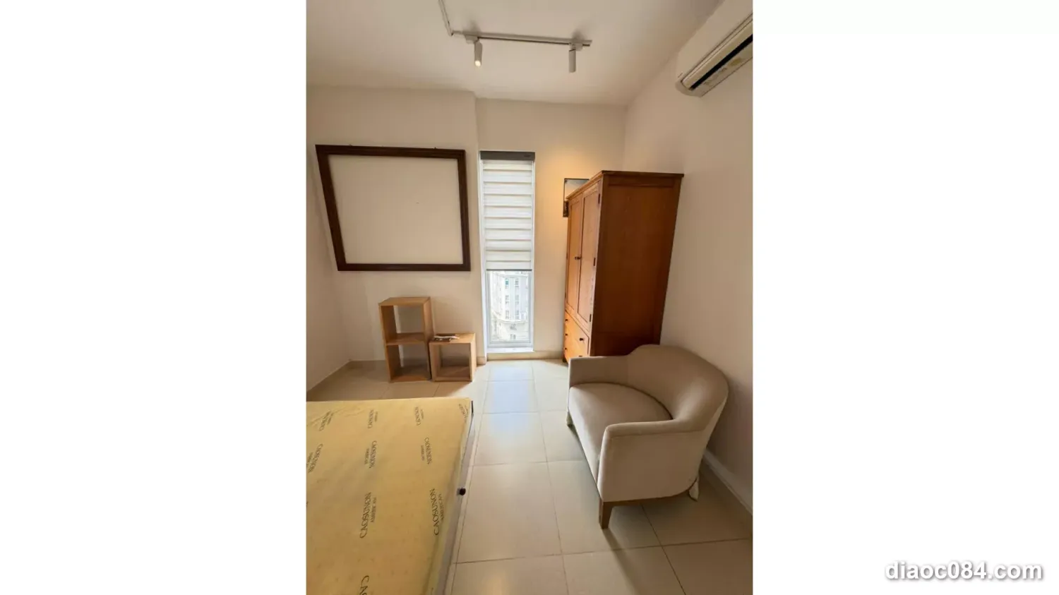 2 bedrooms Apartment in Thu Duc, Ho Chi Minh, Vietnam No. 30713
