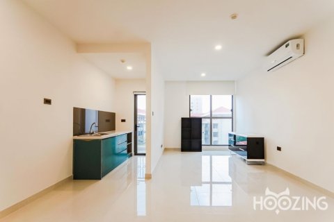 1 room Office in District 4, Ho Chi Minh, Vietnam No. 21369