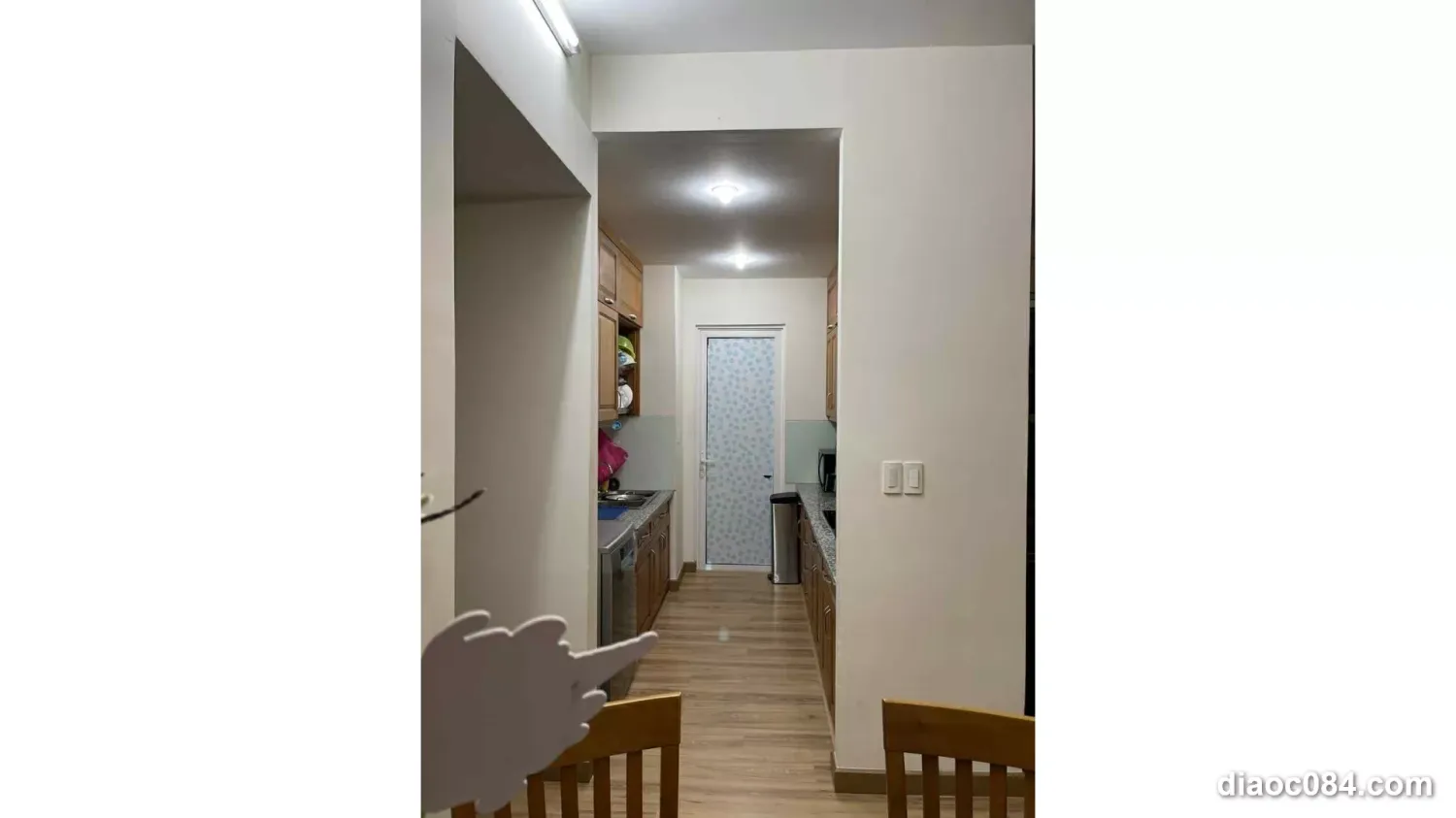 3 bedrooms Apartment in Thu Duc, Ho Chi Minh, Vietnam No. 30485