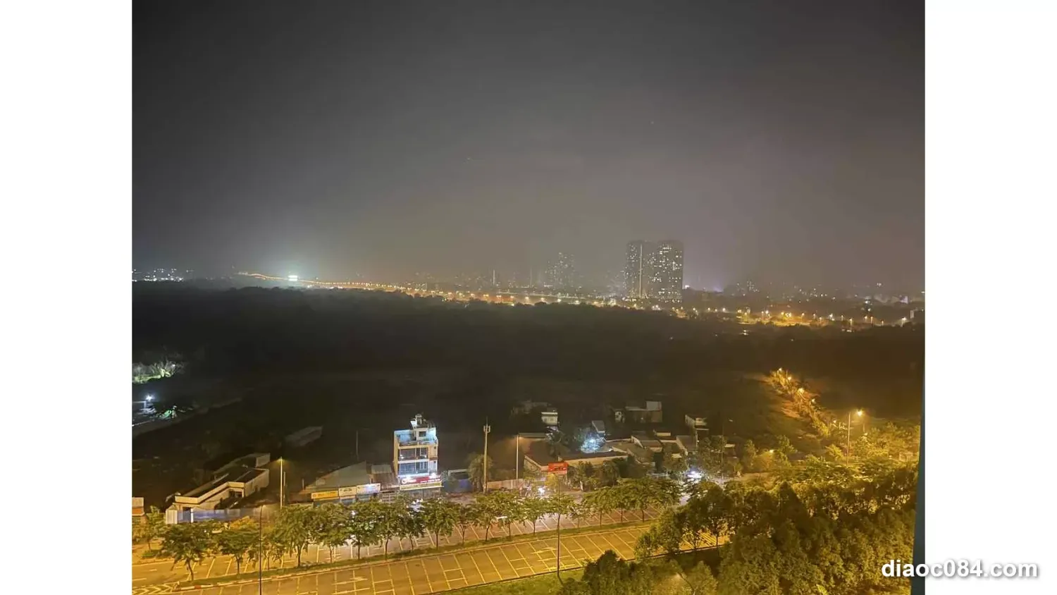 3 bedrooms Apartment in Thu Duc, Ho Chi Minh, Vietnam No. 30485