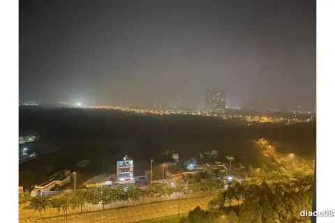 3 bedrooms Apartment in Thu Duc, Ho Chi Minh, Vietnam No. 30485