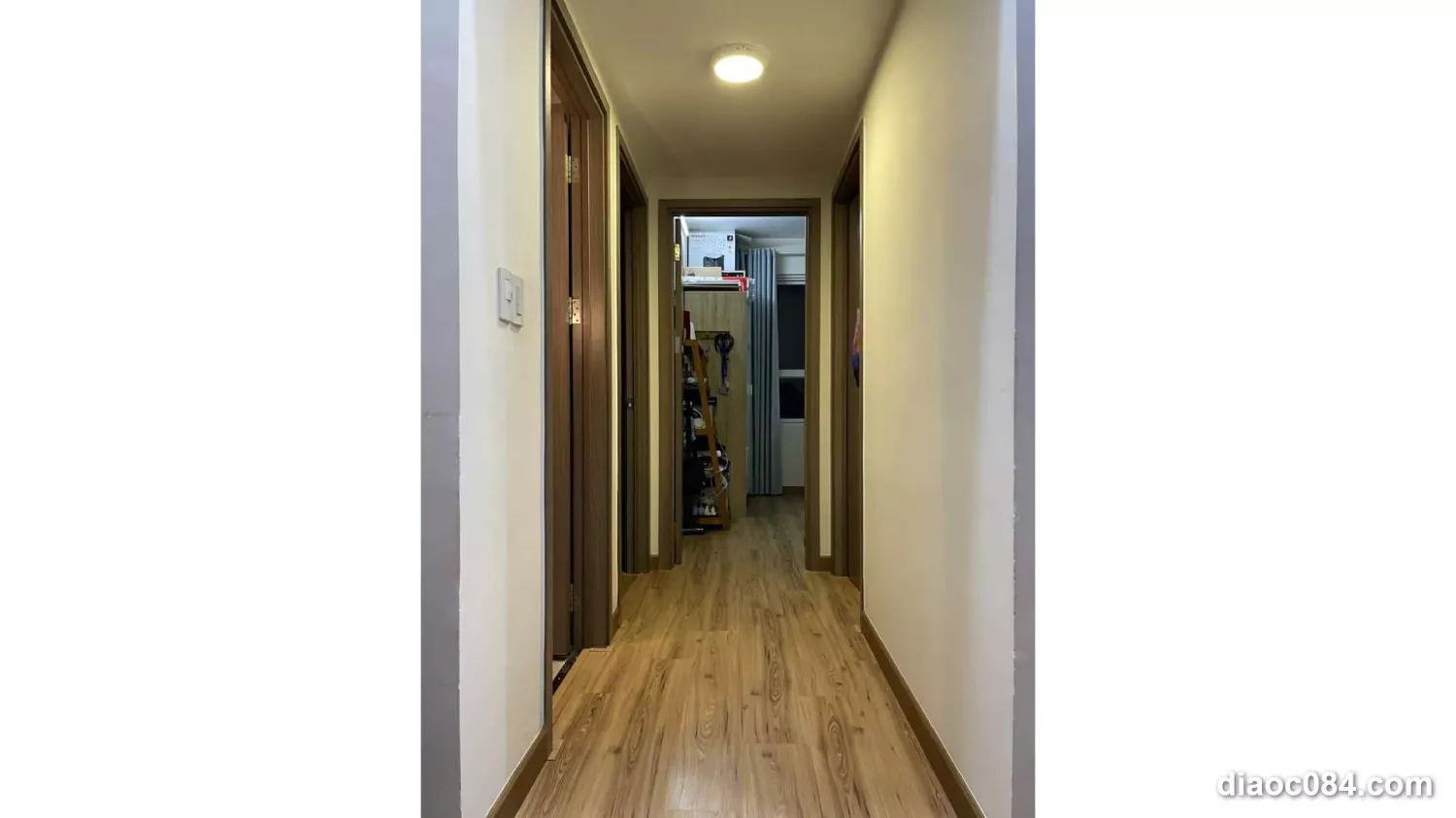 3 bedrooms Apartment in Thu Duc, Ho Chi Minh, Vietnam No. 30485