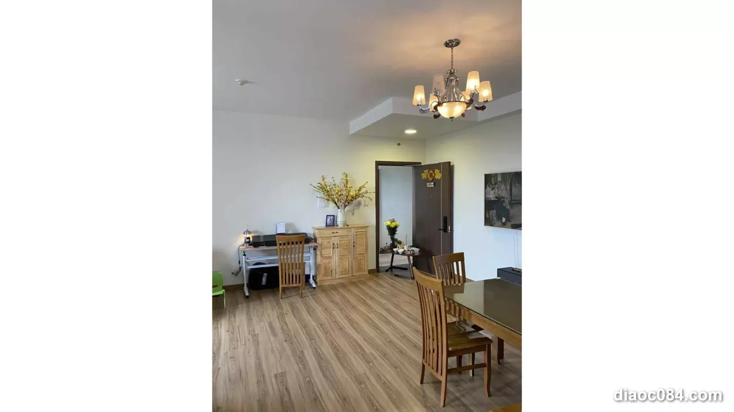 3 bedrooms Apartment in Thu Duc, Ho Chi Minh, Vietnam No. 30485