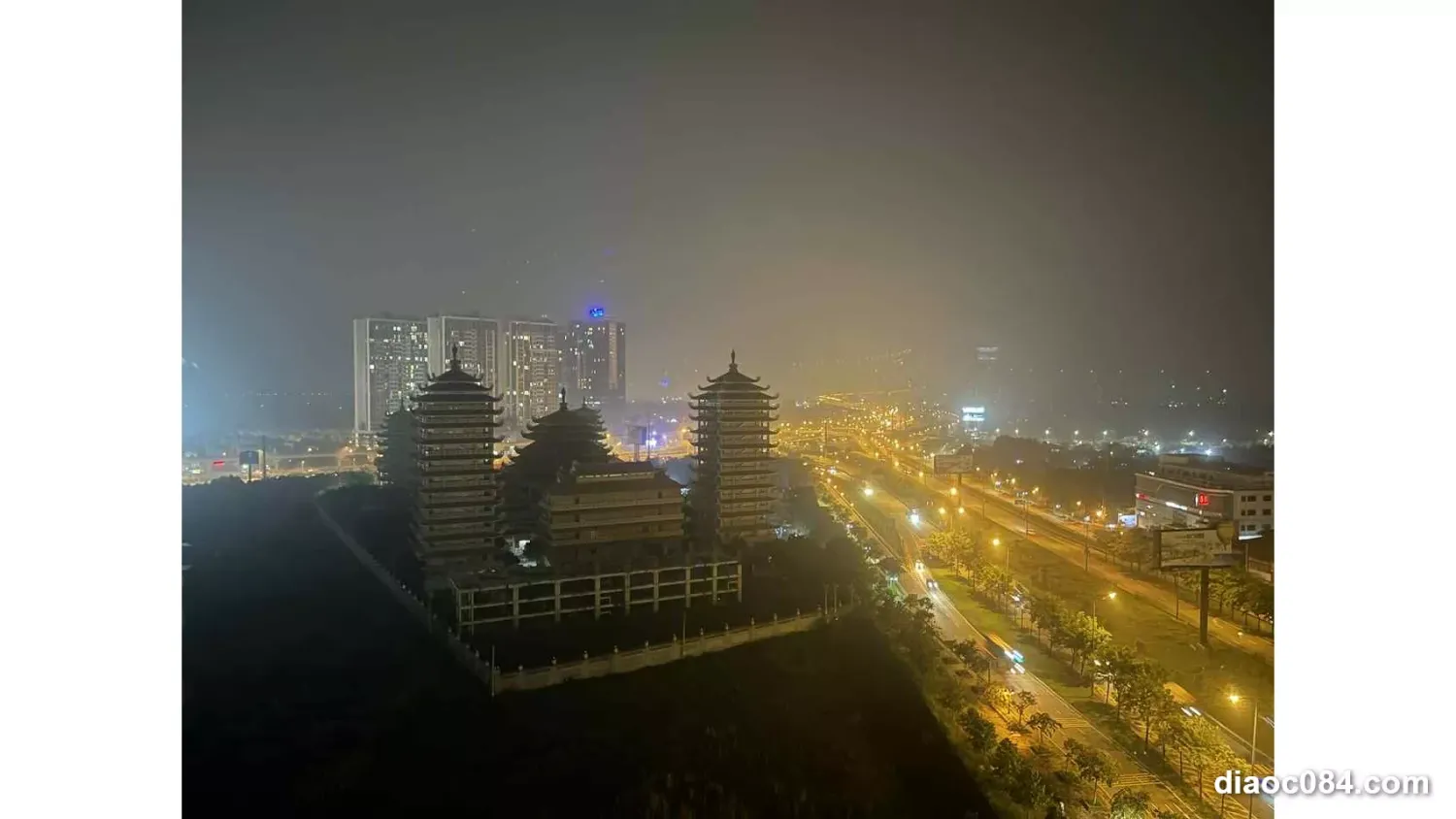 3 bedrooms Apartment in Thu Duc, Ho Chi Minh, Vietnam No. 30485
