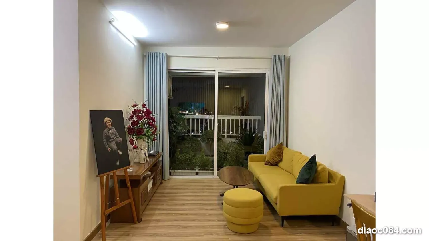 3 bedrooms Apartment in Thu Duc, Ho Chi Minh, Vietnam No. 30485
