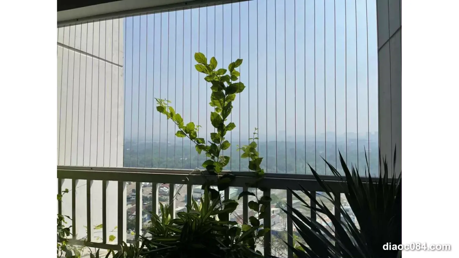 3 bedrooms Apartment in Thu Duc, Ho Chi Minh, Vietnam No. 30485