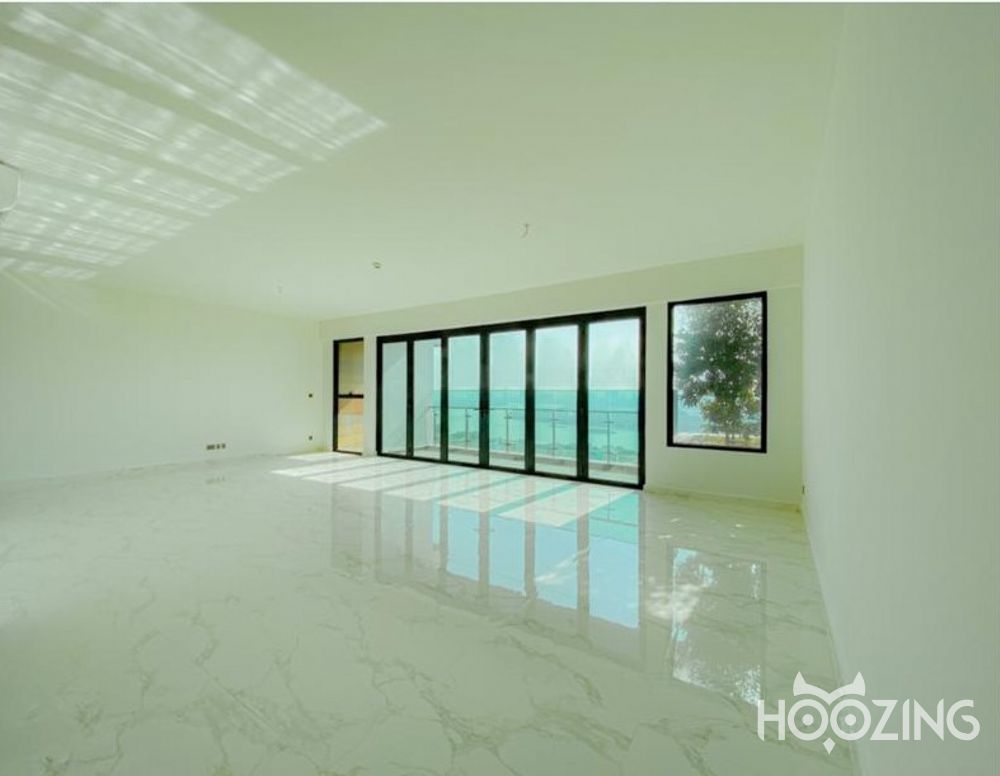 4 bedrooms Apartment in Thu Duc, Ho Chi Minh, Vietnam No. 31455