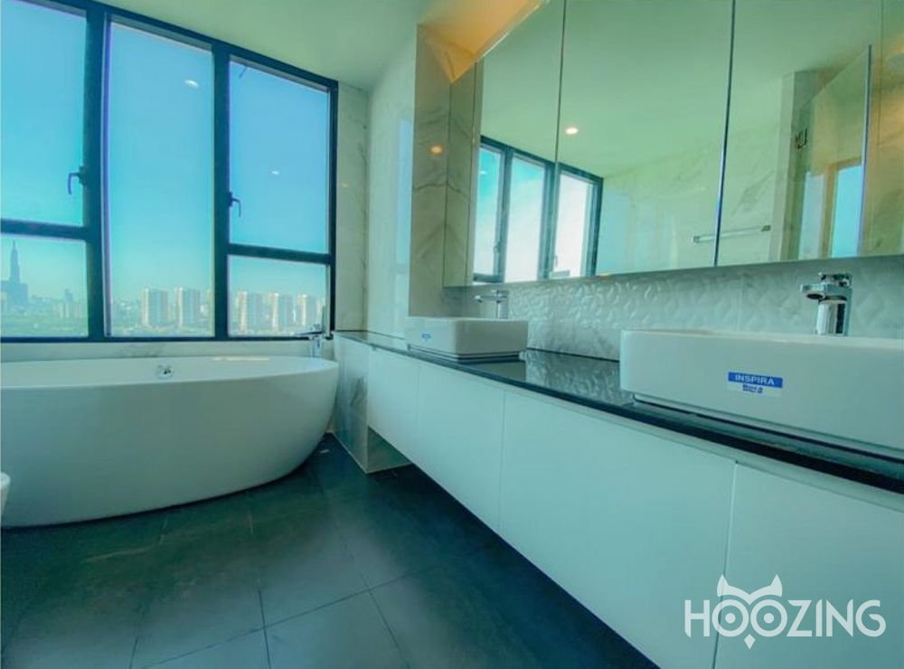 4 bedrooms Apartment in Thu Duc, Ho Chi Minh, Vietnam No. 31455