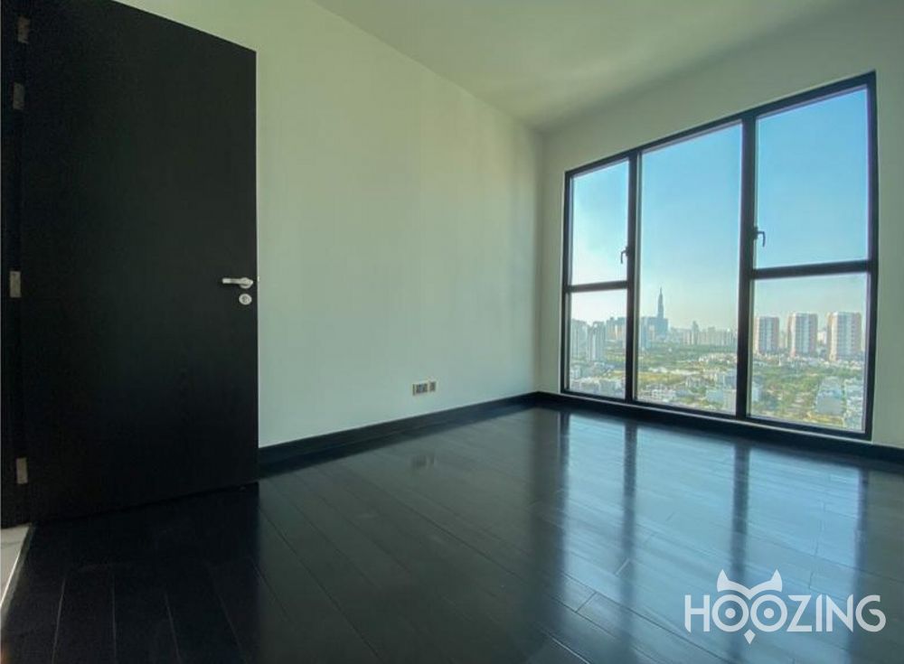 4 bedrooms Apartment in Thu Duc, Ho Chi Minh, Vietnam No. 31455