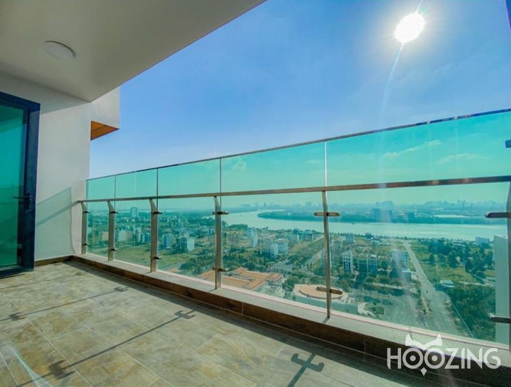 4 bedrooms Apartment in Thu Duc, Ho Chi Minh, Vietnam No. 31455