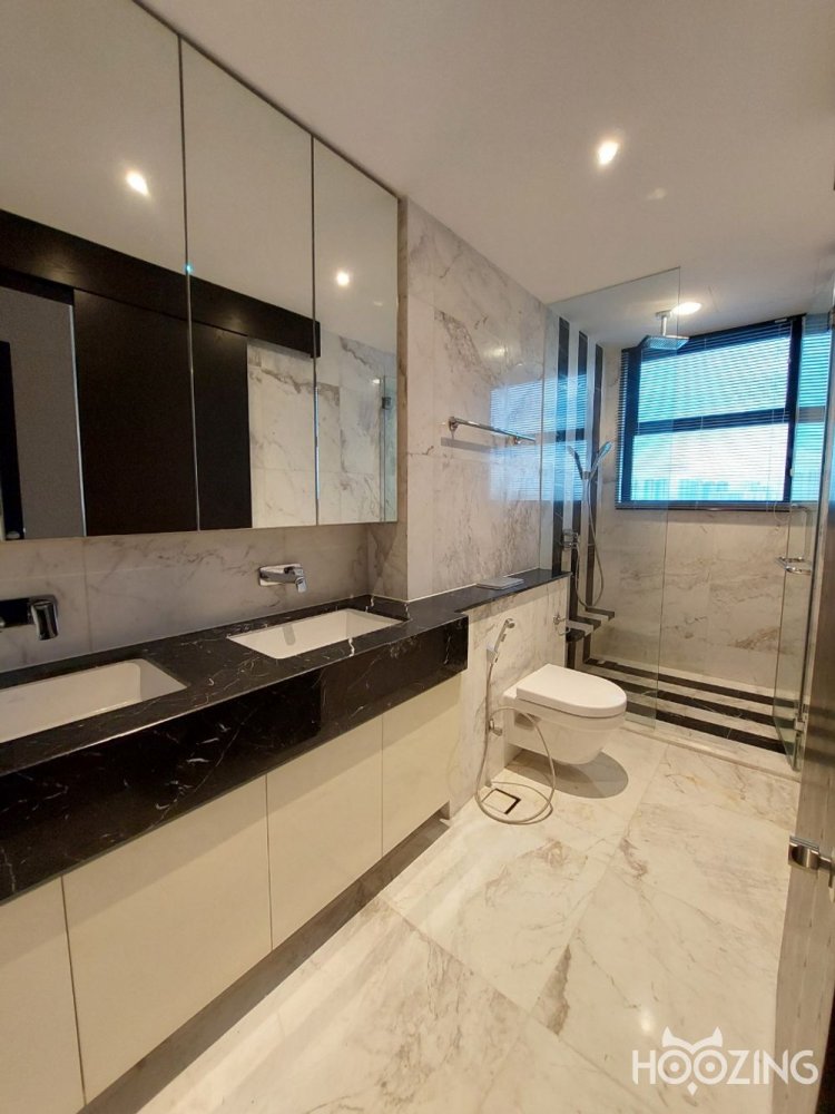 3 bedrooms Apartment in District 1, Ho Chi Minh, Vietnam No. 31425