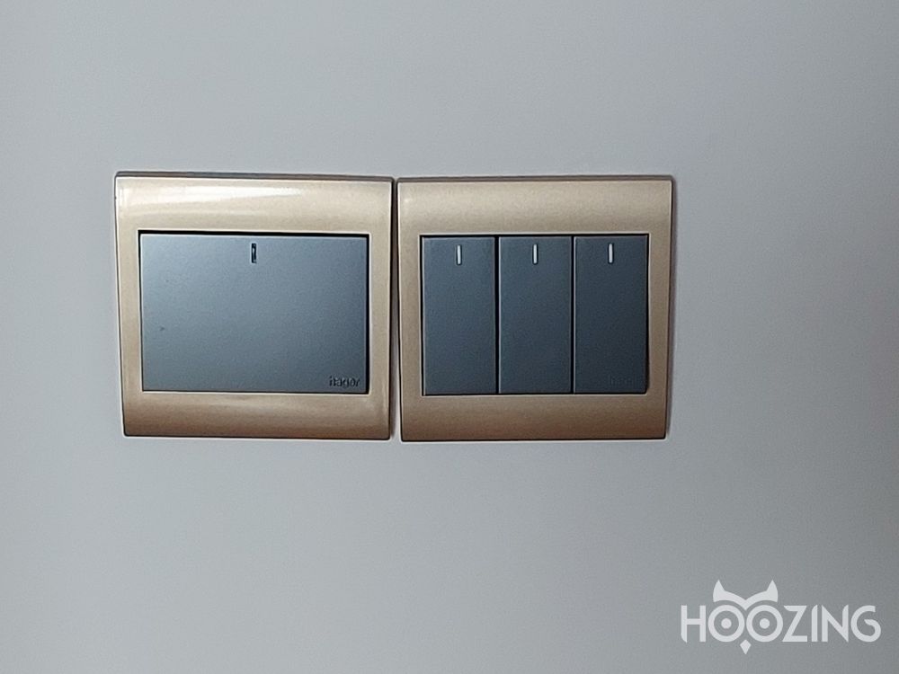 3 bedrooms Apartment in District 1, Ho Chi Minh, Vietnam No. 31425