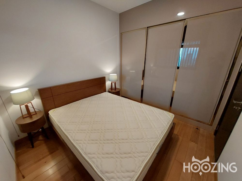 3 bedrooms Apartment in District 1, Ho Chi Minh, Vietnam No. 31425