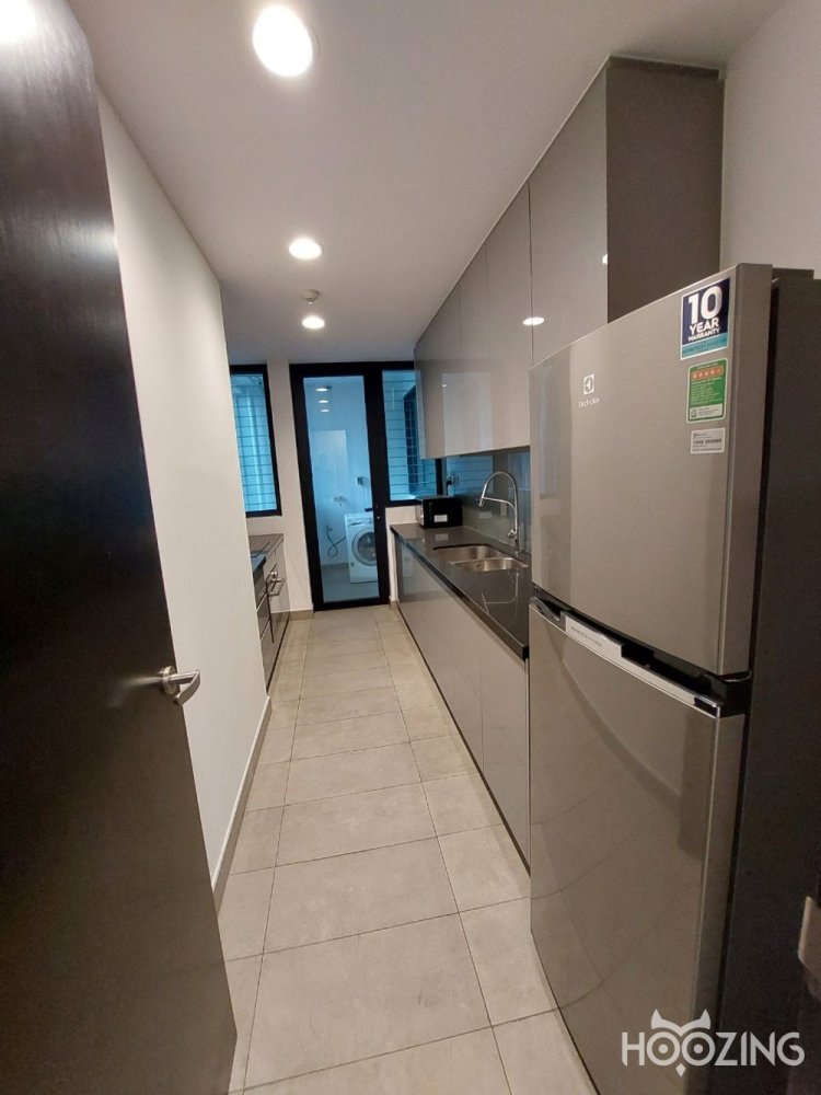 3 bedrooms Apartment in District 1, Ho Chi Minh, Vietnam No. 31425