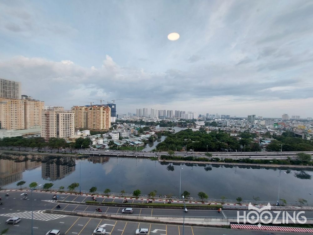 3 bedrooms Apartment in District 1, Ho Chi Minh, Vietnam No. 31425