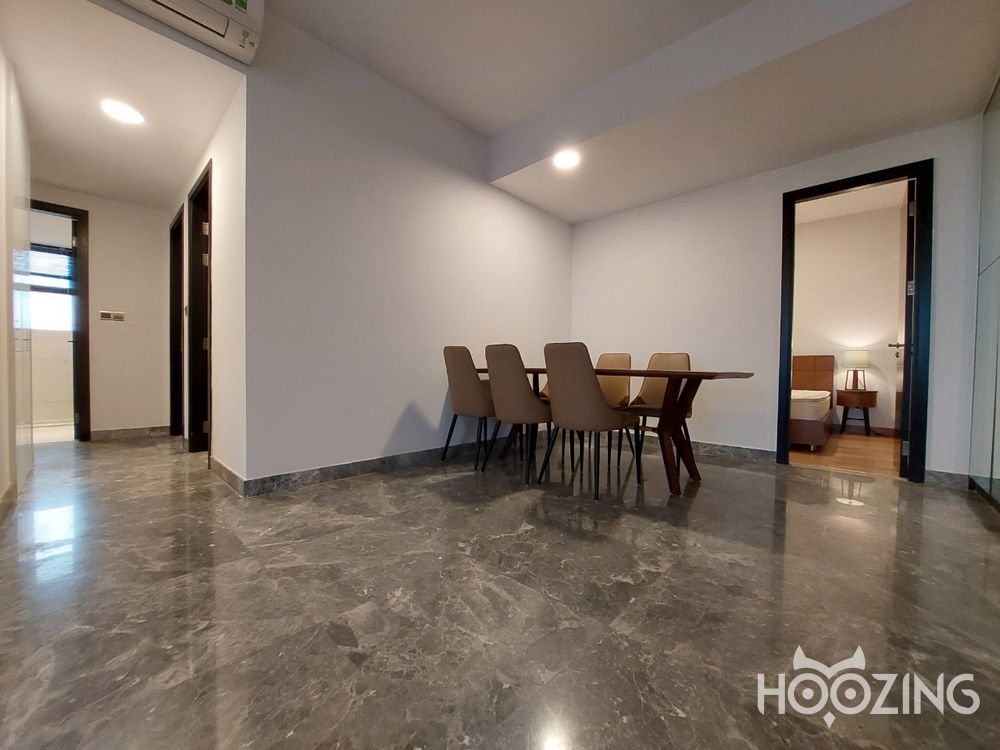 3 bedrooms Apartment in District 1, Ho Chi Minh, Vietnam No. 31425