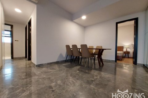 3 bedrooms Apartment in District 1, Ho Chi Minh, Vietnam No. 31425