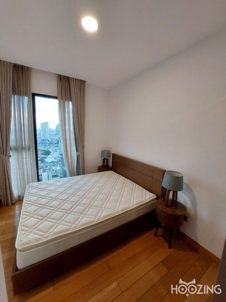 3 bedrooms Apartment in District 1, Ho Chi Minh, Vietnam No. 31425