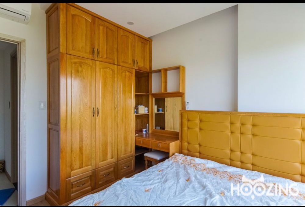 3 bedrooms Apartment in Thu Duc, Ho Chi Minh, Vietnam No. 30975