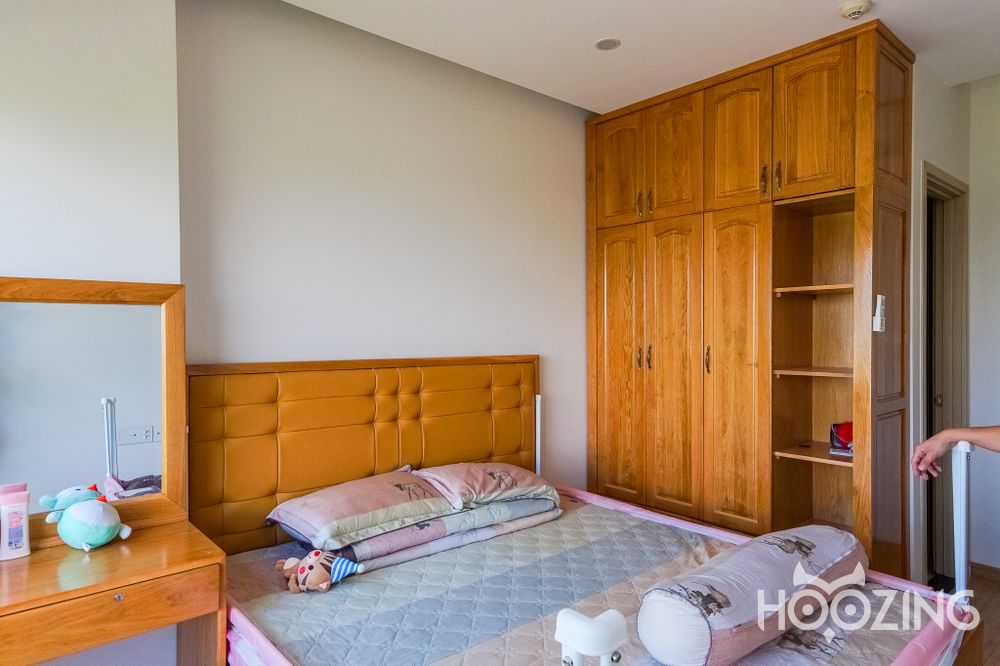 3 bedrooms Apartment in Thu Duc, Ho Chi Minh, Vietnam No. 30975