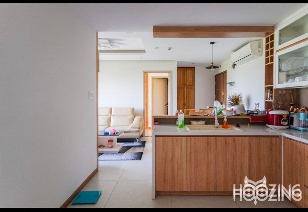 3 bedrooms Apartment in Thu Duc, Ho Chi Minh, Vietnam No. 30975