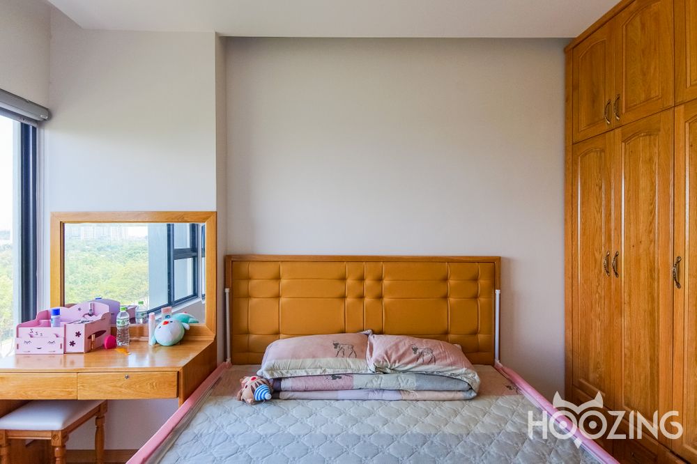 3 bedrooms Apartment in Thu Duc, Ho Chi Minh, Vietnam No. 30975