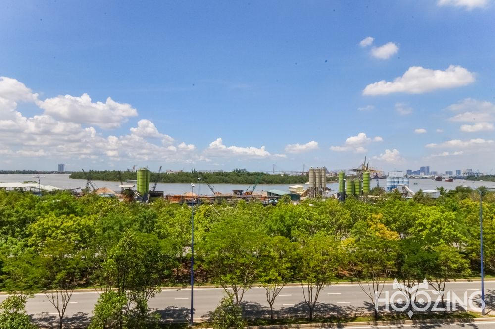 3 bedrooms Apartment in Thu Duc, Ho Chi Minh, Vietnam No. 30975