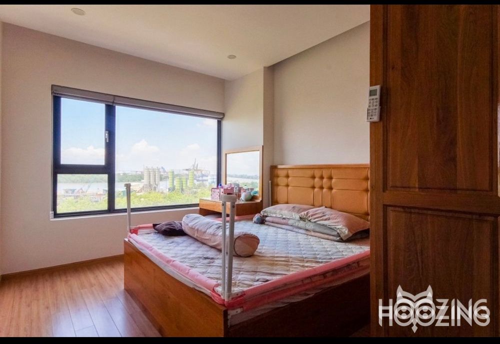 3 bedrooms Apartment in Thu Duc, Ho Chi Minh, Vietnam No. 30975